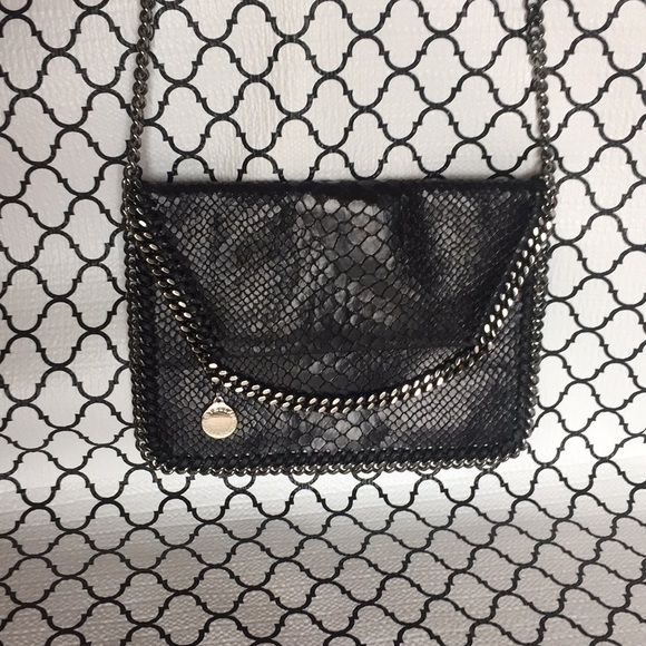 Stella McCartney Falabella Crossbody Bag - Picture 3 of 6